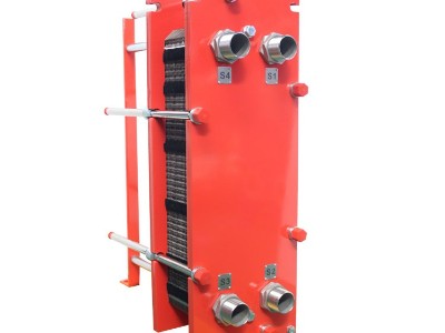 熱力站配套板式換熱器供熱不足是什么原因？