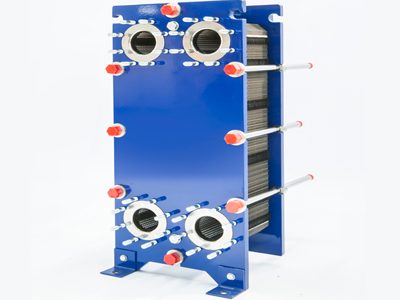 進口工業板式換熱器