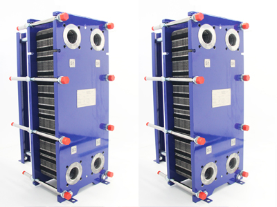 宜未雨而綢繆，工業板式換熱器預防性檢測要點