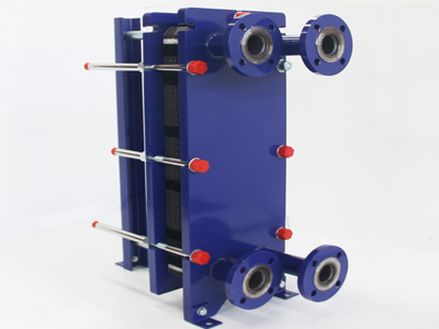 不等不靠，冷卻塔配套板式換熱器里面隱藏的要點還是要自己知道