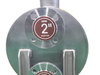 高端品質哈氏合金C-276板殼式換熱器定制生產