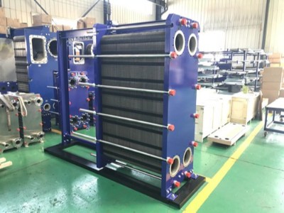 板式換熱器在電廠中應(yīng)用的優(yōu)勢(shì)