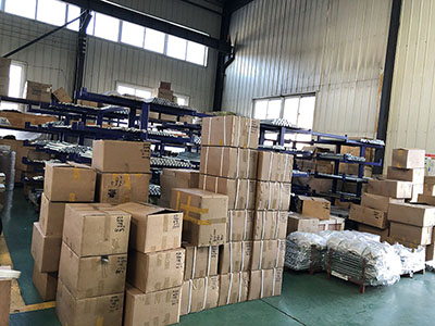 板殼式換熱器生產廠家