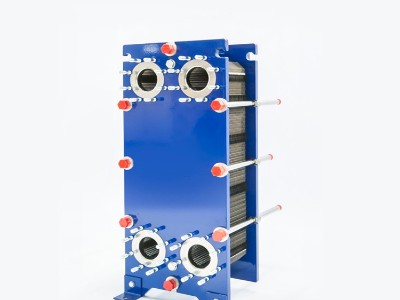 感知冷暖，盡在熱交換，瑞普特工廠板式換熱器的分類