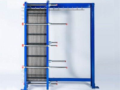 工業用板式換熱器壓力降低，這兩點不容忽視