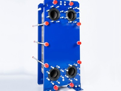 工業級板式換熱器的哪些優勢讓它變的如此受歡迎？