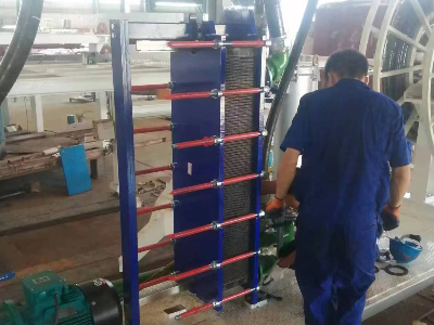 流速對換熱面積的計(jì)算有哪些影響？