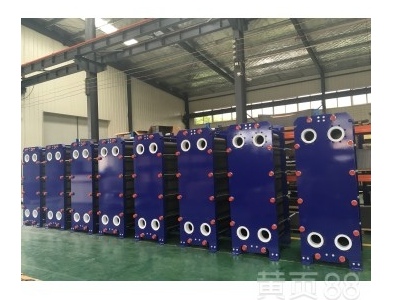 換熱面積的計(jì)算是否需要考慮污垢系數(shù)？