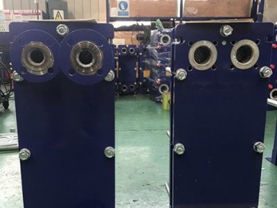 小型板式換熱器認準瑞普特品牌，這個廠家值得信賴