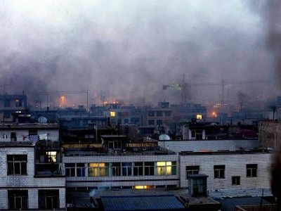 供暖的板式熱交換器運用中存在的問題