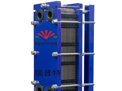 青島瑞普特官網(wǎng)帶您了解板式換熱器結(jié)垢的原因和應(yīng)對方法