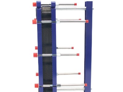 工業用板式換熱器如何節約電能