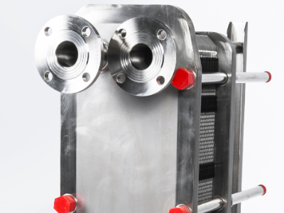 糖廠板式熱交換器實際運行案例