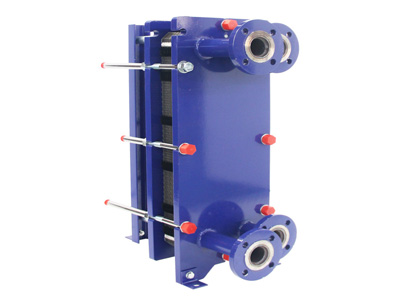 瑞普特污水源板式換熱器，助力環(huán)境保護