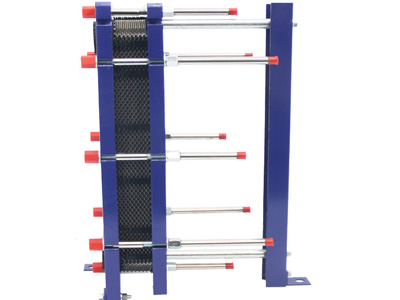 化工專用板式換熱器