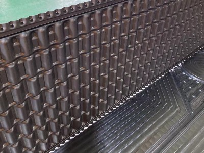 板式換熱器在選型時要注意什么？