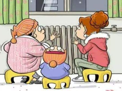 冬季的供暖熱交換器，真的需要一年一清洗嗎？