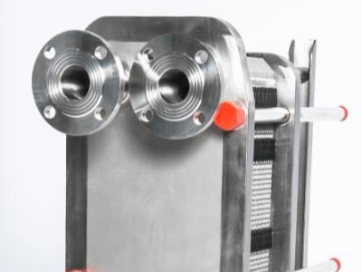 板式換熱器如何選型？