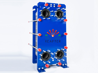 板式換熱器石油化工用腐蝕性發生的原因以及如何選對材質