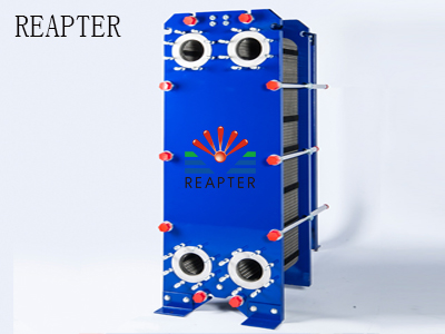 漲知識！山東工業板式換熱器哪家好？