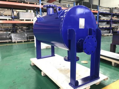 面對這種工況，我為什么勸你使用板殼式換熱器？