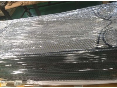 工業用板式換熱器板片，不同形式的波紋板片各具優勢