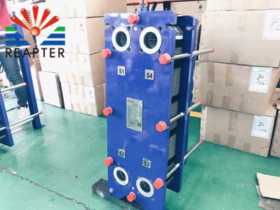 影響船用板式換熱器價格的因素都有那些呢？