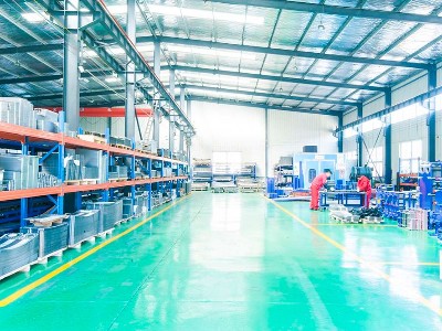 判斷一臺板式換熱器好壞的因素都有哪些？工廠技工現身說法