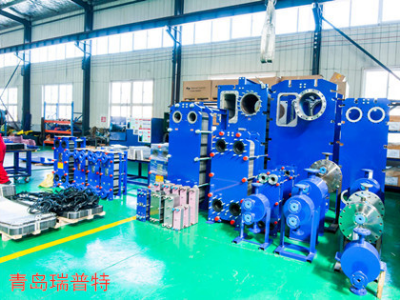 一篇文章說明白可拆卸式板式換熱器在應用過程中的優勢與弊端