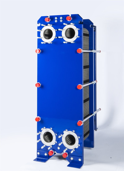 如何防止板式換熱器油水互串