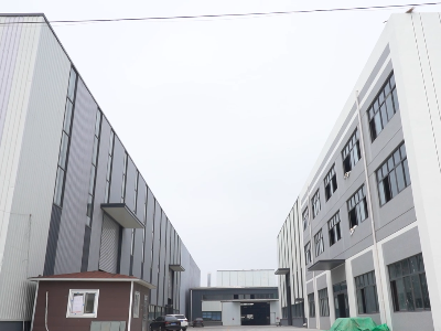 瑞普特板換倉儲中心：全產業鏈保障 · 全球品質標準