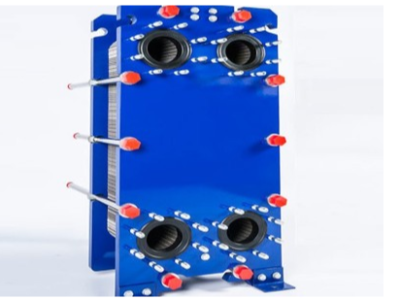 紡織行業運行穩中加固，紡織廠用板式換熱器在其中起著什么作用