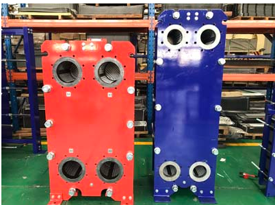 海水淡化板式換熱器的作用，這些你知道嗎？