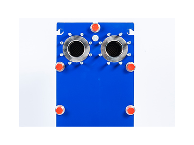 常用板式換熱器材質都有這些，你了解多少