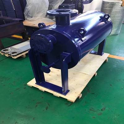 板殼式換熱器生產(chǎn)廠家