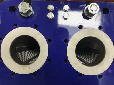 為什么板式換熱器油溫過高？這就是原因