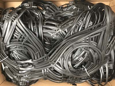 關于板式換熱器用三元乙丙橡膠，你了解多少