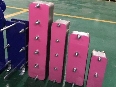 板式換熱器價格怎么算？青島瑞普特板式換熱器告訴你