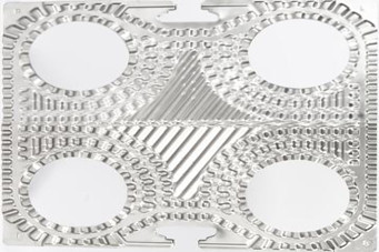 瑞普特五點金屬定位系統