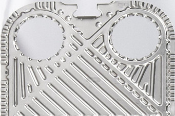 瑞普特分流引導區設計