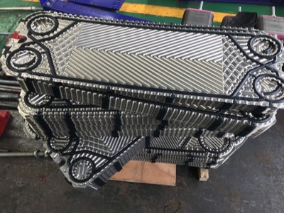 別說你懂板式換熱器板片，這些點你可能已經忽略了