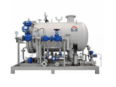 食品級潔凈蒸汽發生器解你食品安全之煩惱