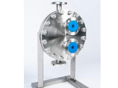 關(guān)于板殼式換熱器的換熱效率和壓降出現(xiàn)問(wèn)題的解析