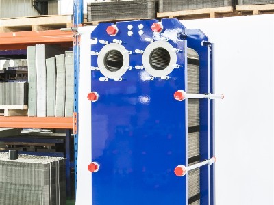 板式換熱器在暖通空調行業中的實際應用解析