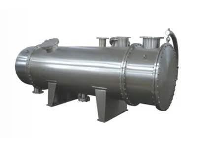 講解一下套管式換熱器的原理及特點