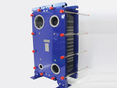 食品級板式換熱器