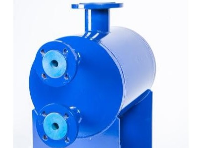 板殼式換熱器阻流器的作用是什么？