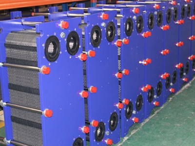 我永遠不會告訴你板式換熱器多少錢，因為缺少了這些條件