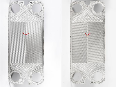 什么是模具撤塊？如何購買到經模具撤塊后生產的板式換熱器板片配件？