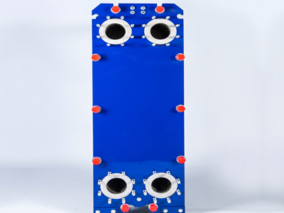 還在讓資源白白浪費？余熱板式換熱器有必要了解下！